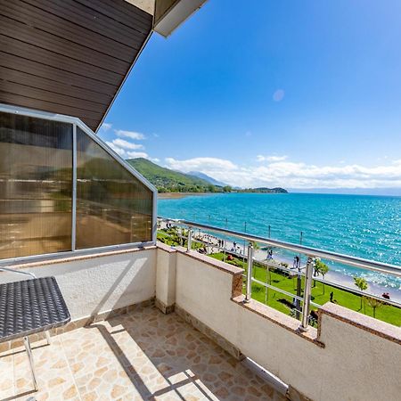 Villa Tino Ohrid Exterior photo
